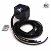 SkyLP27M-200R (RGB+ мерцание)  Волокна 3м,