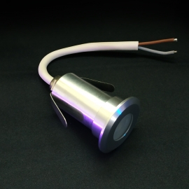 Точечный светильник 1W