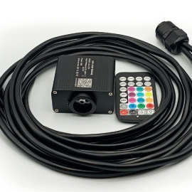 SkyLPBTx100P (RGB) ЗВЕЗДНОЕ НЕБО