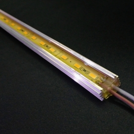 Линейный светильник для бани WWP30 L1000